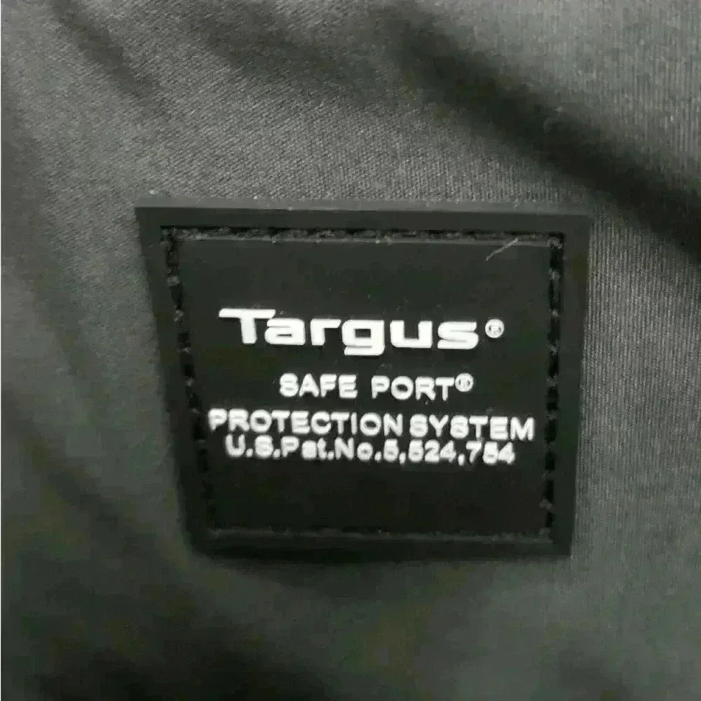 Targus Meridian II Topload Carrying Case NWOT